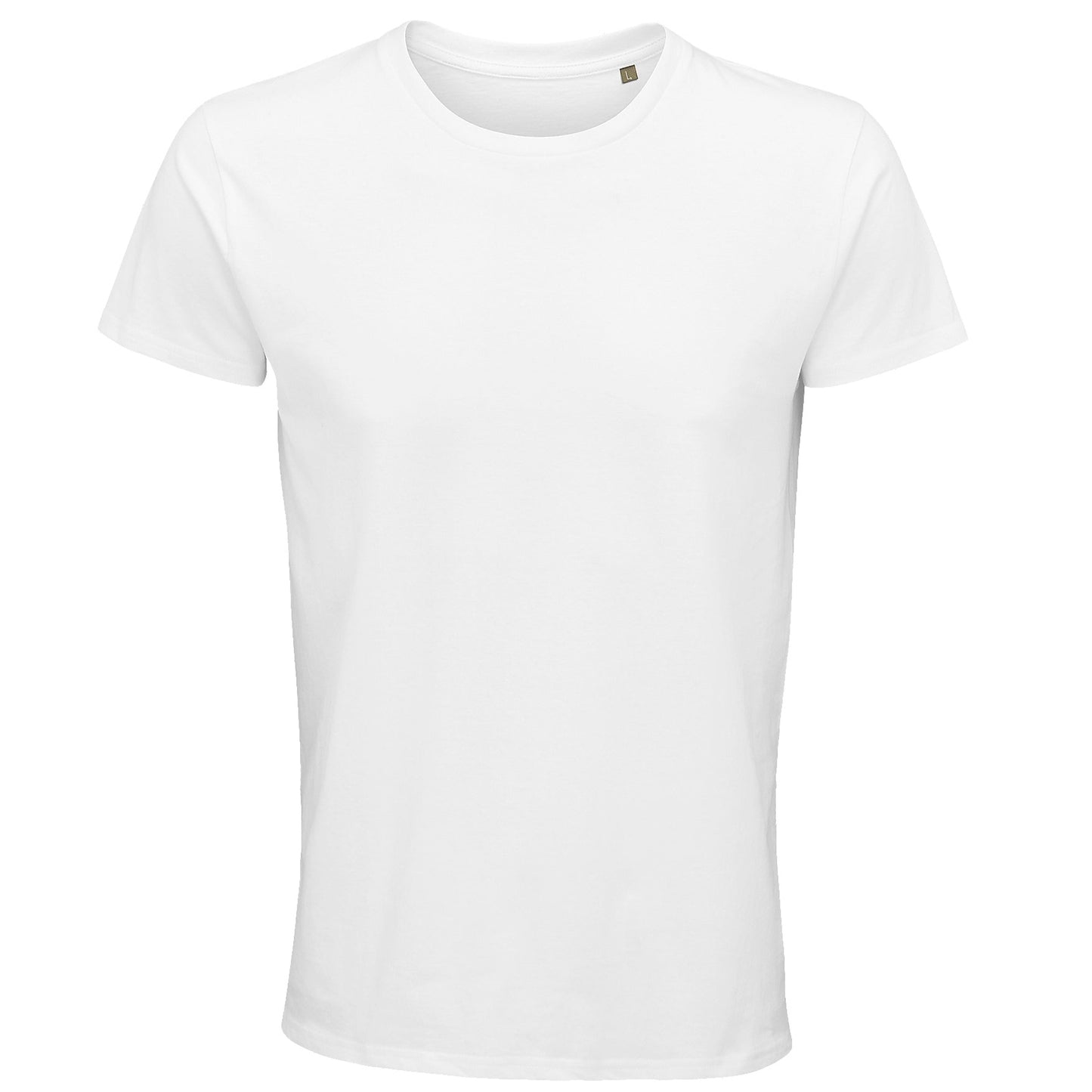 T-Shirt Uomo Fronte e Retro