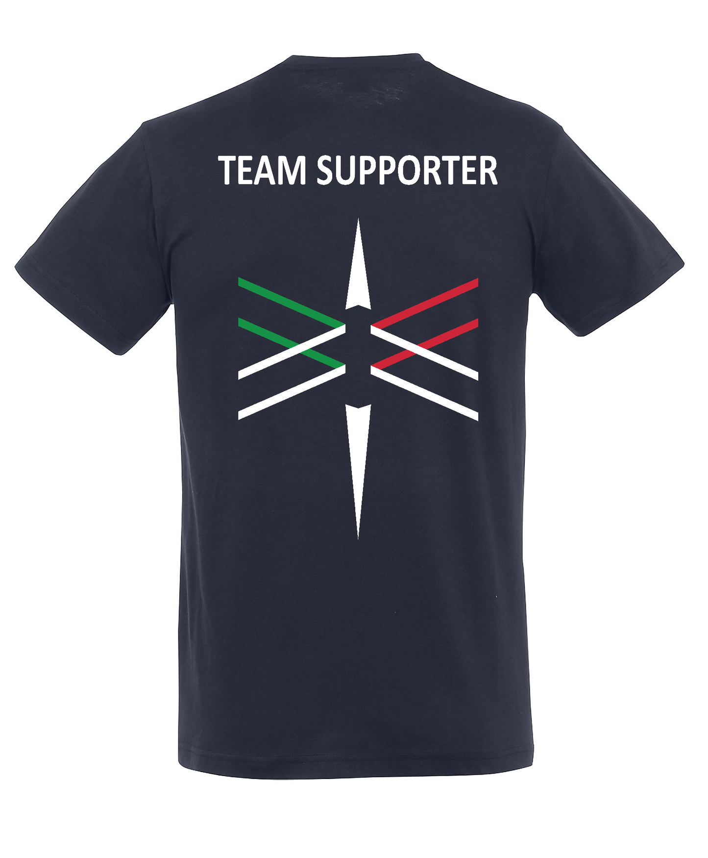 T-Shirt TEAM SUPPORTER